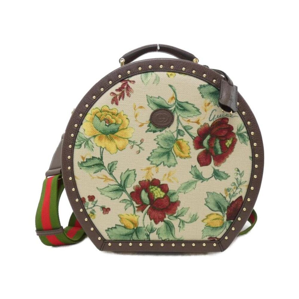 Gucci GG Canvas Bag